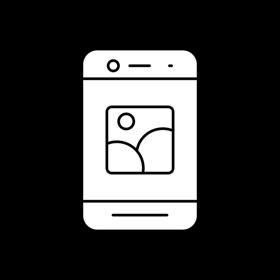 Gallery  Vector Icon Design