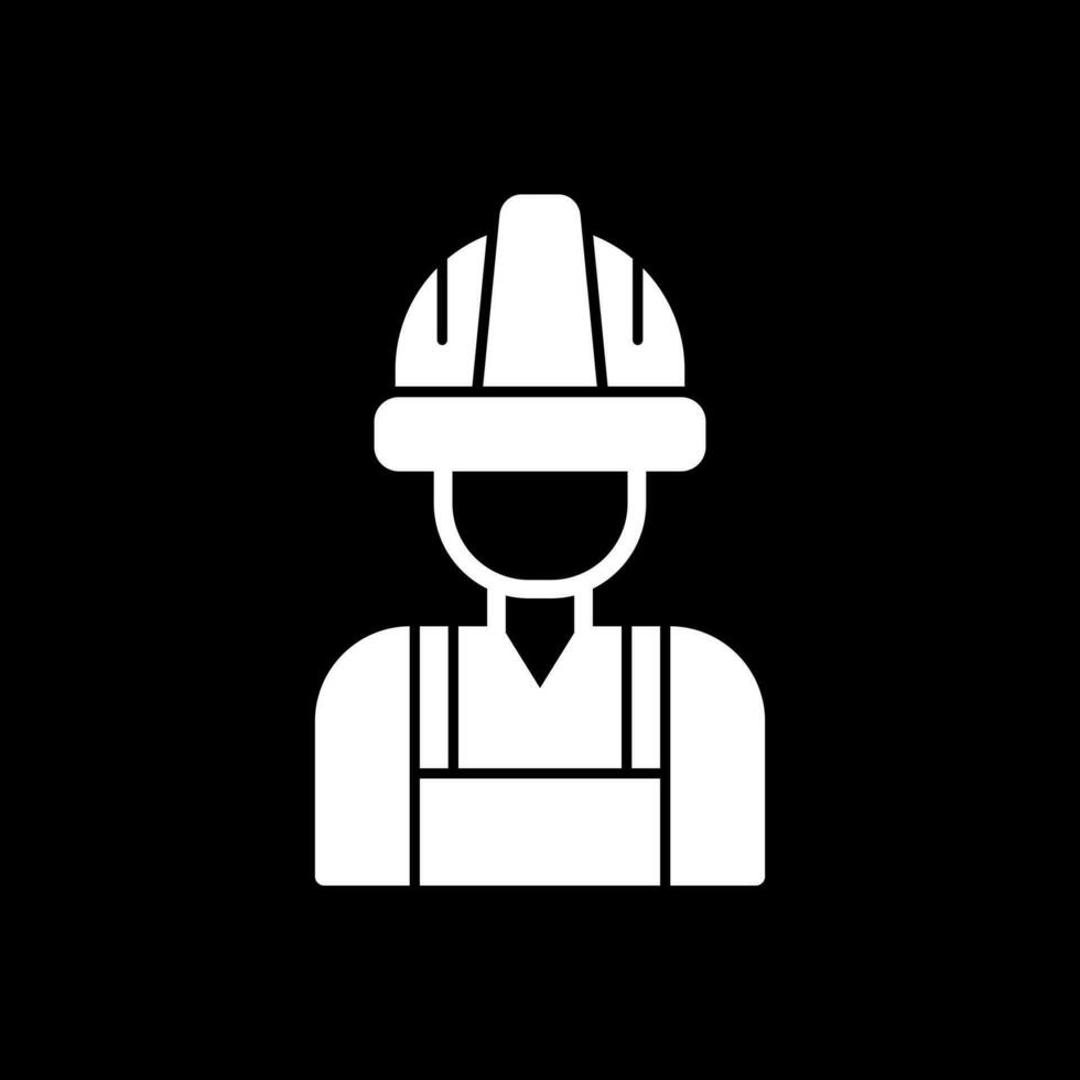 Plumber  Vector Icon Design