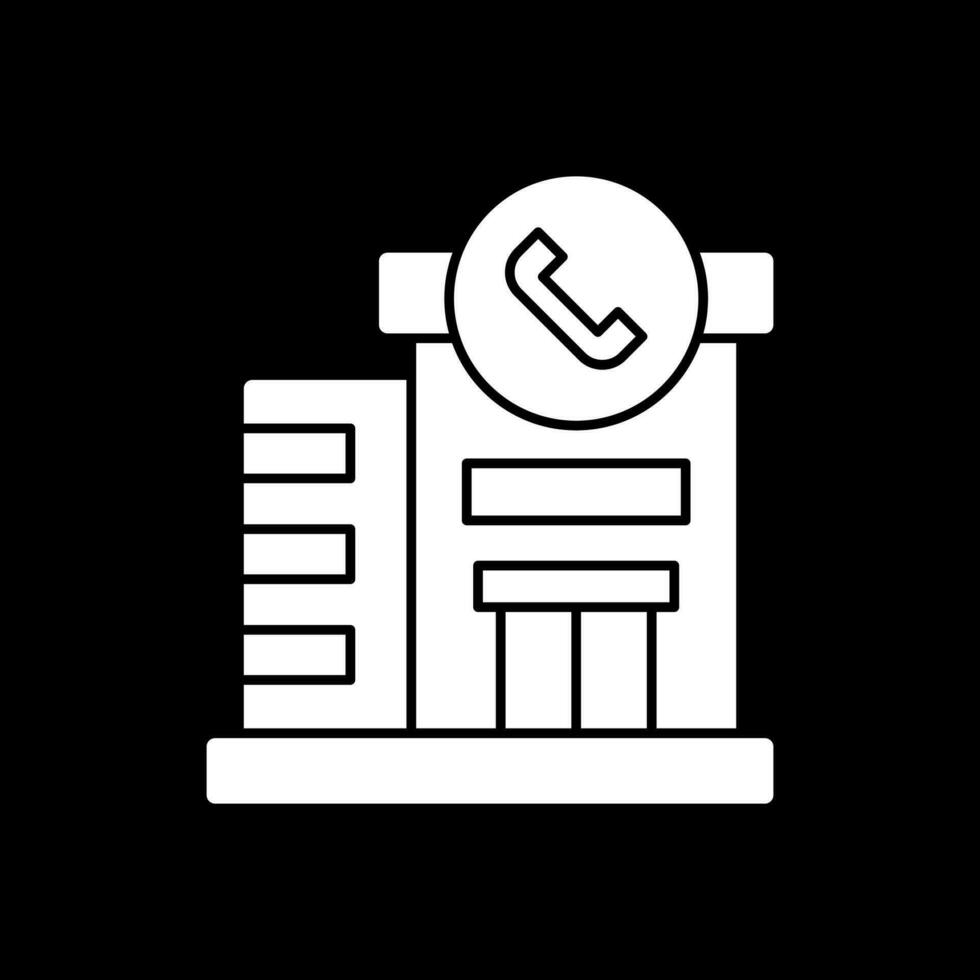 Call Center  Vector Icon Design