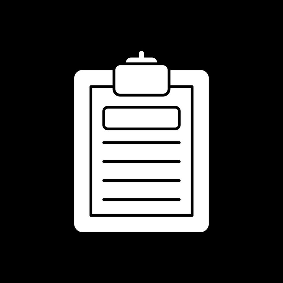Brief Vector Icon Design