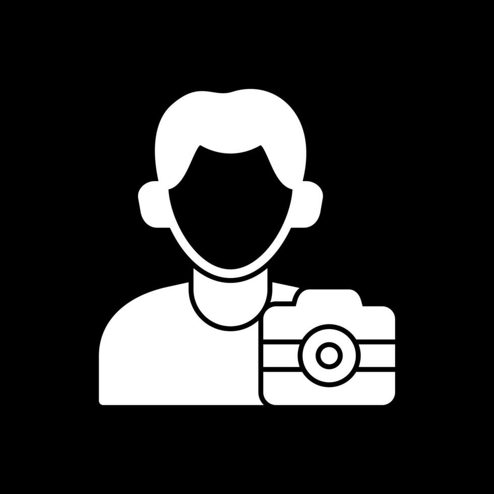 User Vector Icon Design