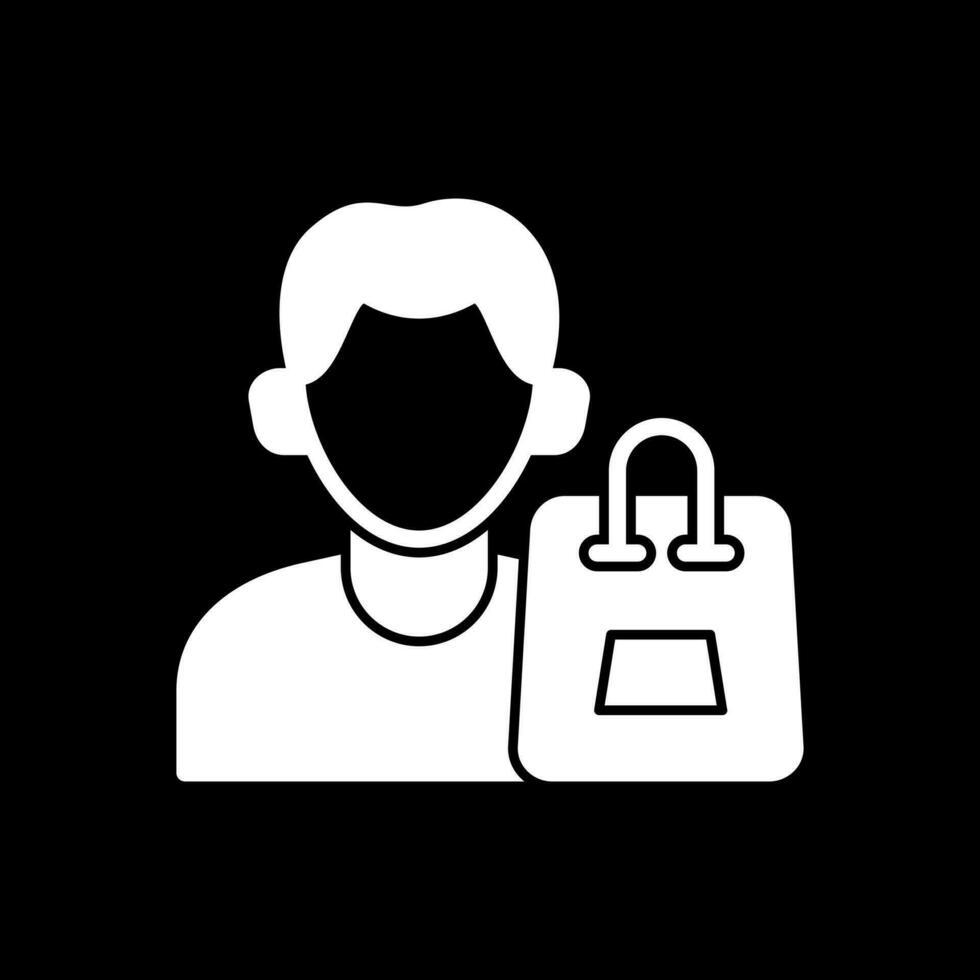 User Vector Icon Design