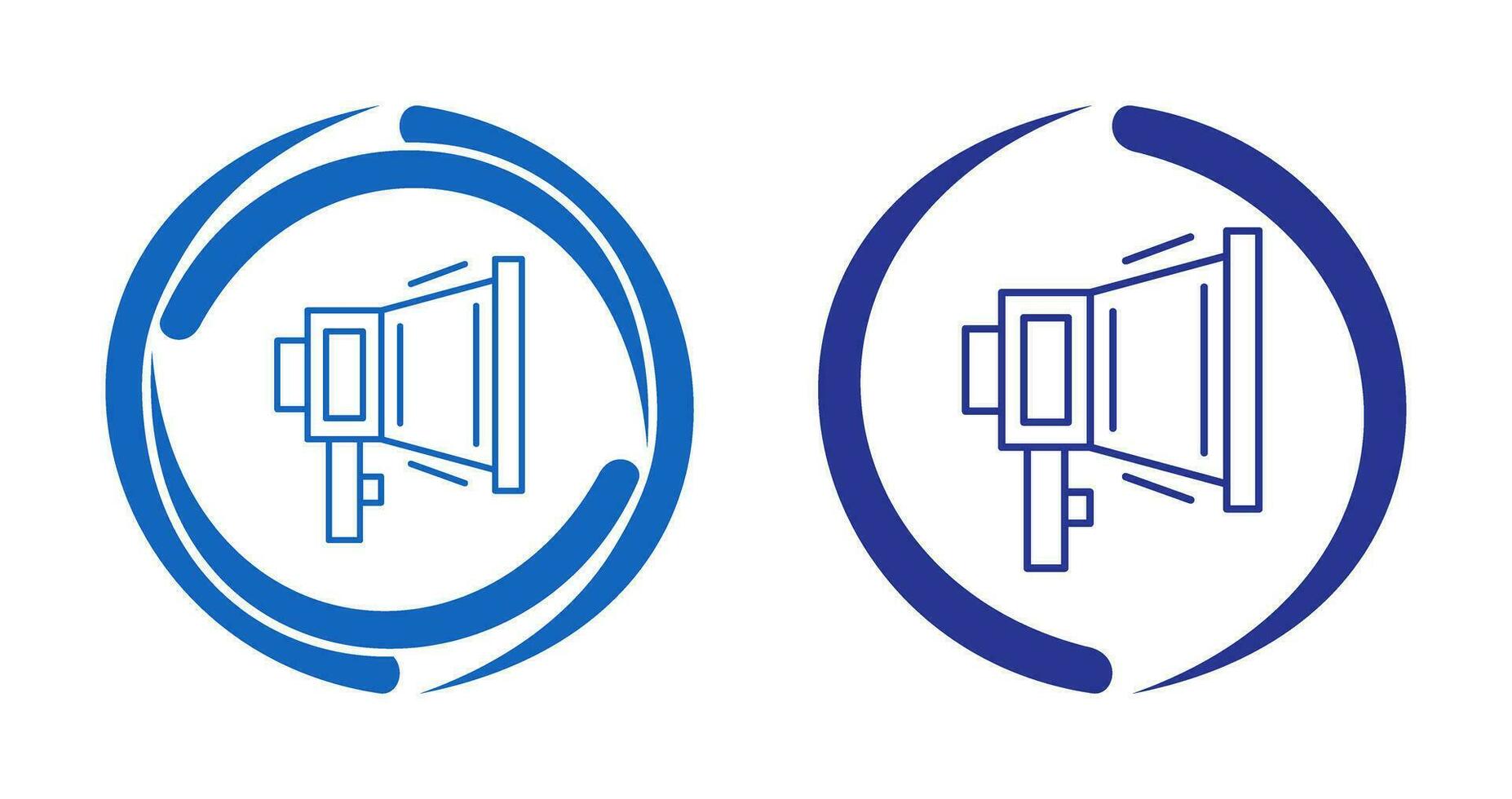 Megaphone Vector Icon