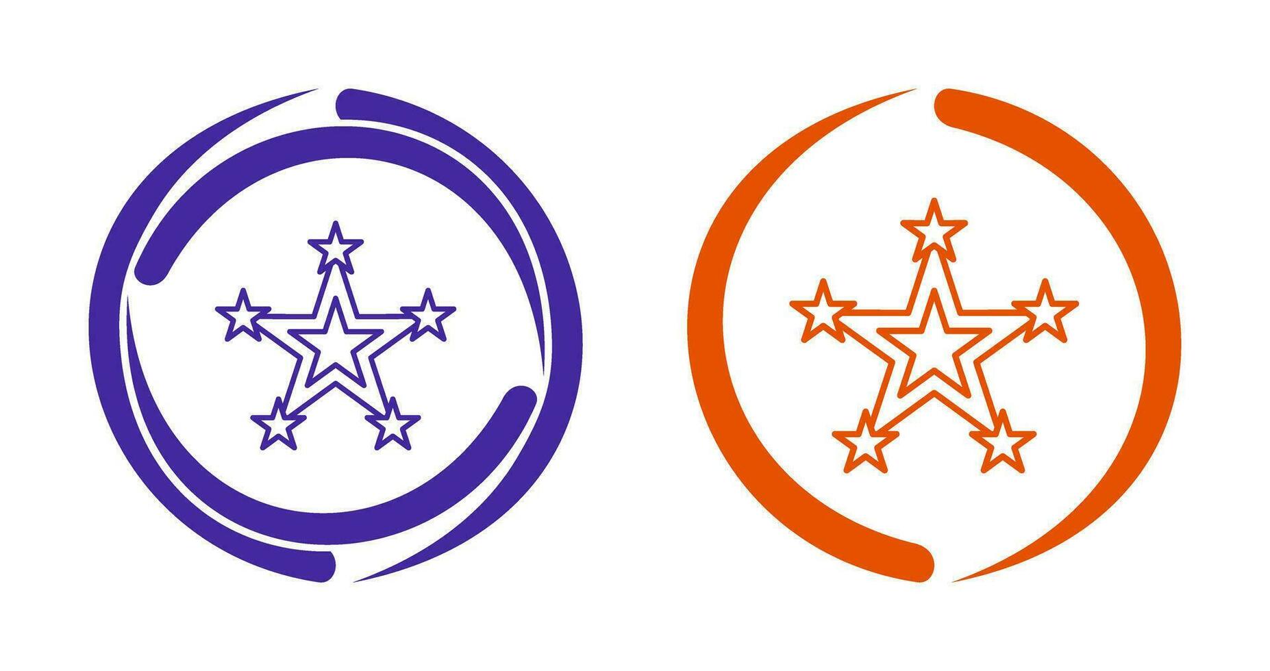 Star Vector Icon