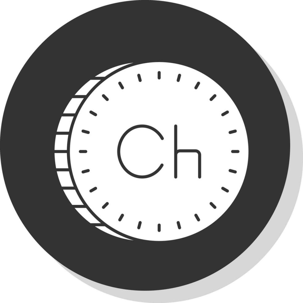 Chhertum Vector Icon Design