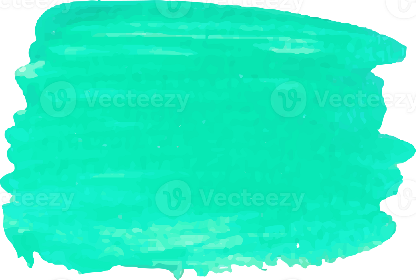 Brush stroke paint abstract background. png