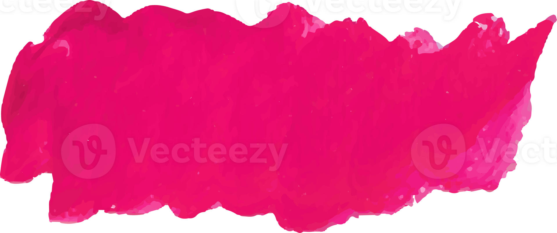Brush stroke paint abstract background. png