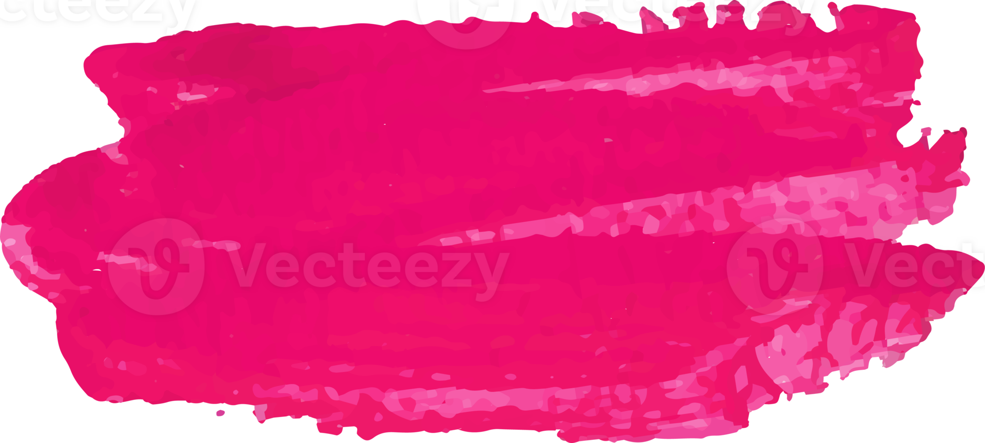 Brush stroke paint abstract background. png