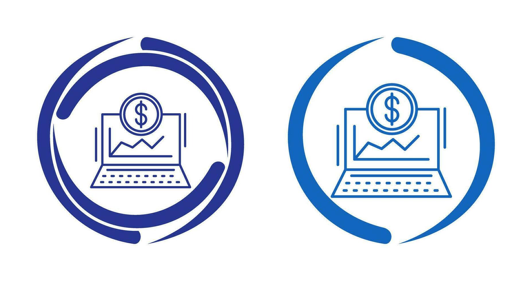 Laptop Vector Icon