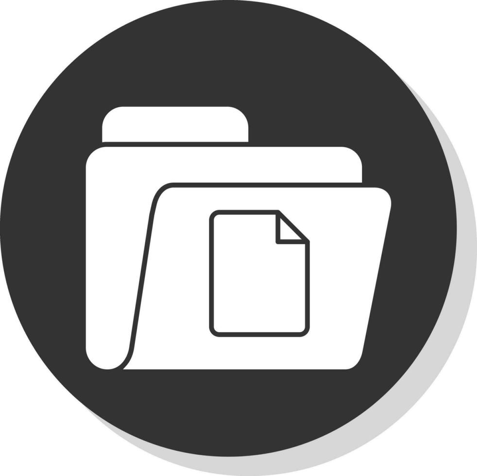 Document Vector Icon Design