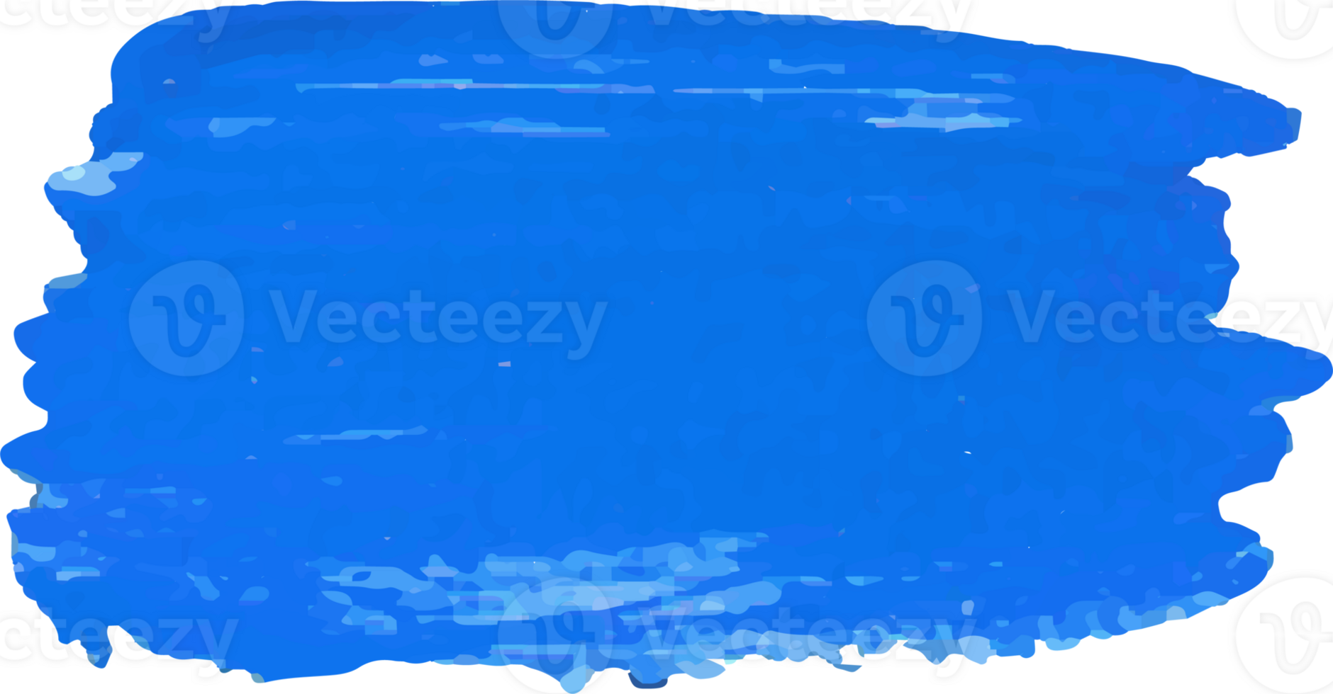Brush stroke paint abstract background. png