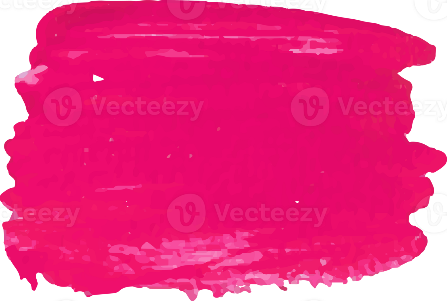 Brush stroke paint abstract background. png