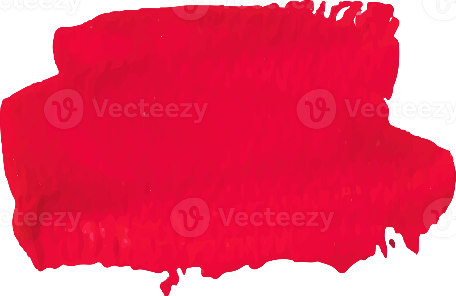 Brush stroke paint abstract background. png
