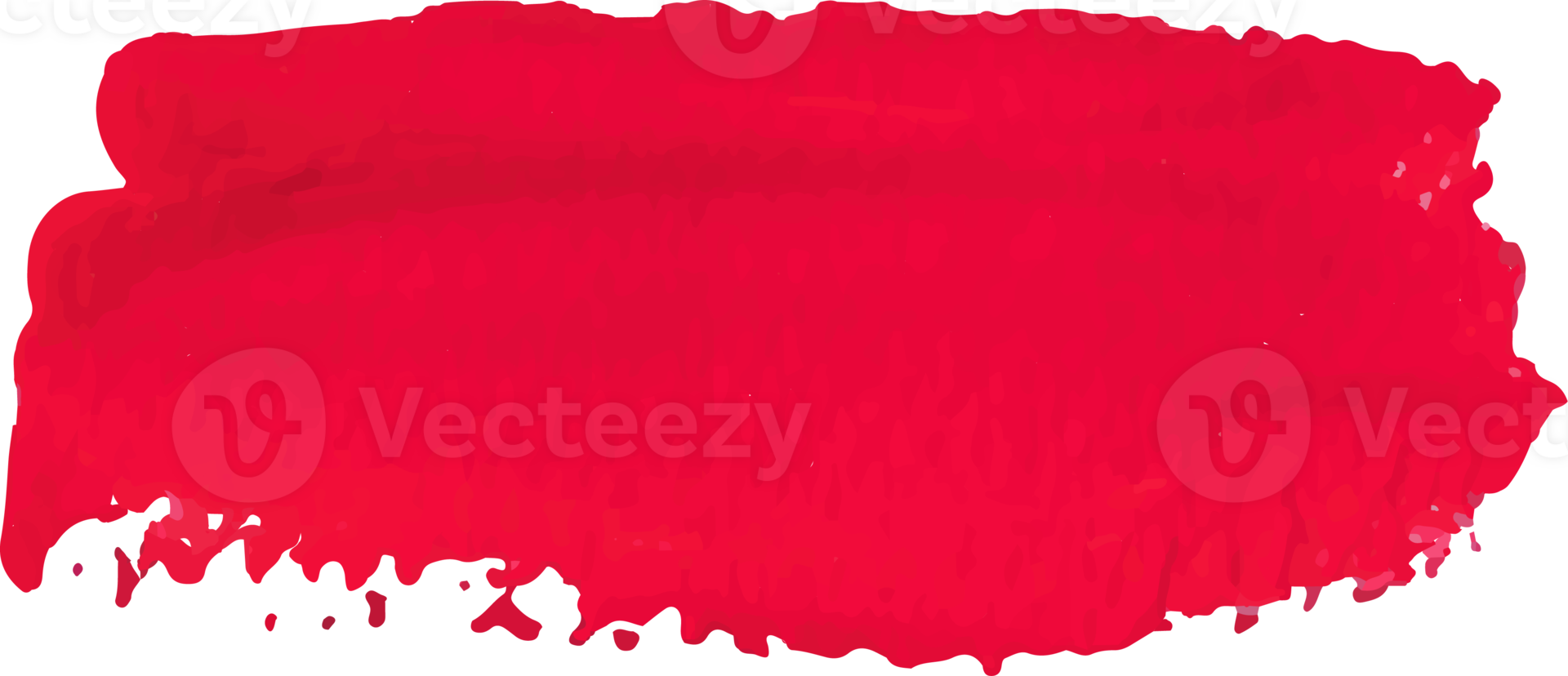 Brush stroke paint abstract background. png