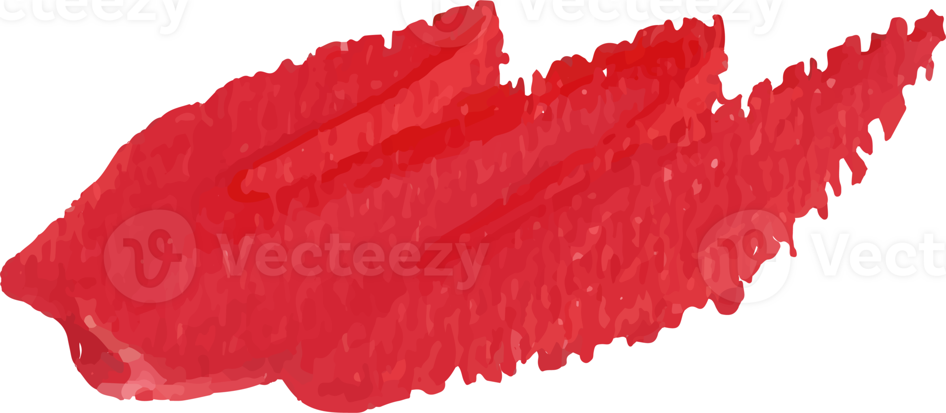 Brush stroke paint abstract background. png