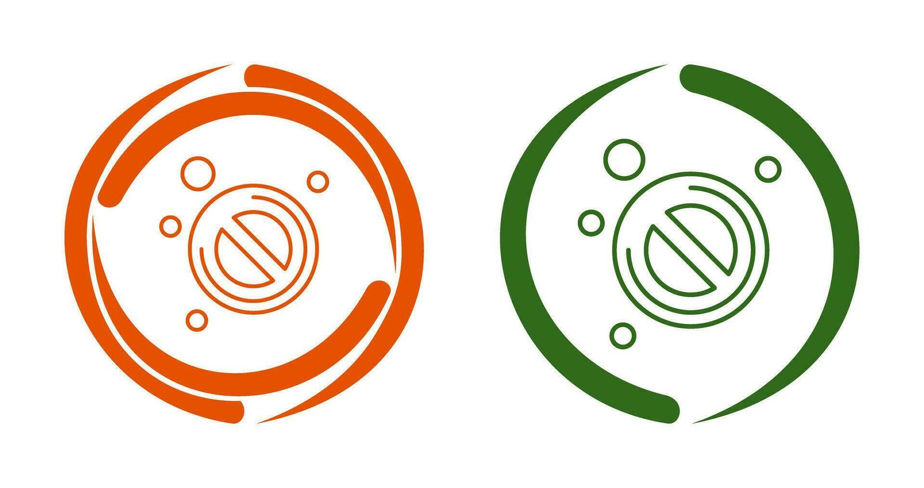 Forbidden Vector Icon