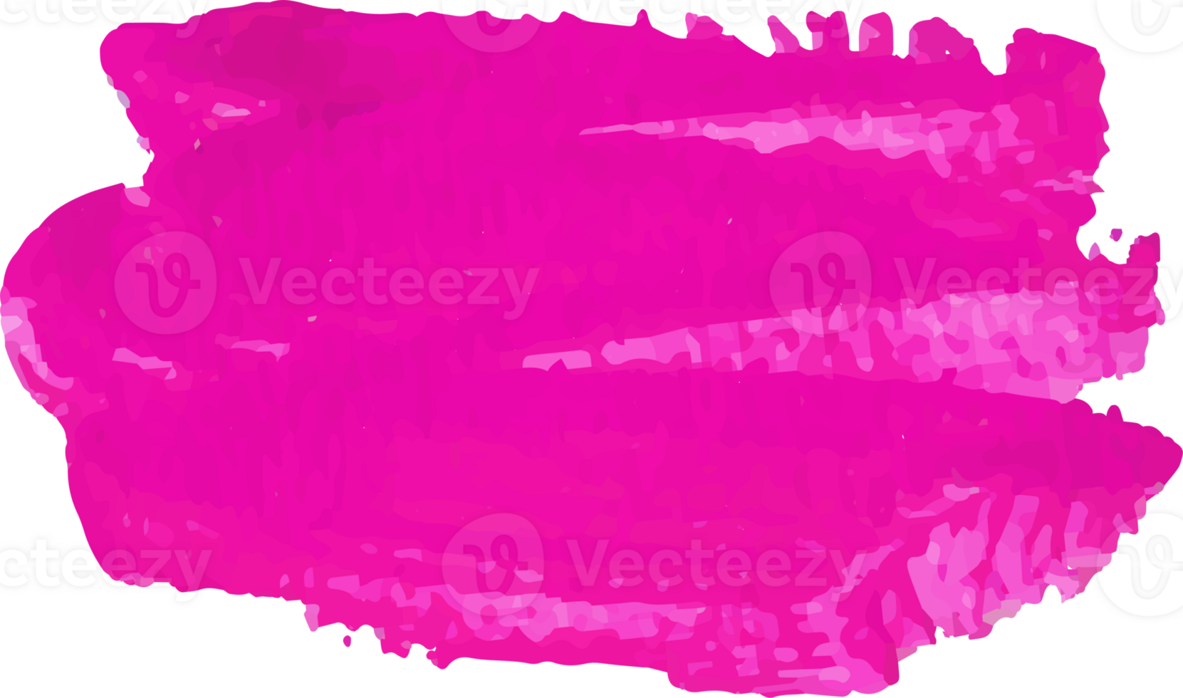 Brush stroke paint abstract background. png