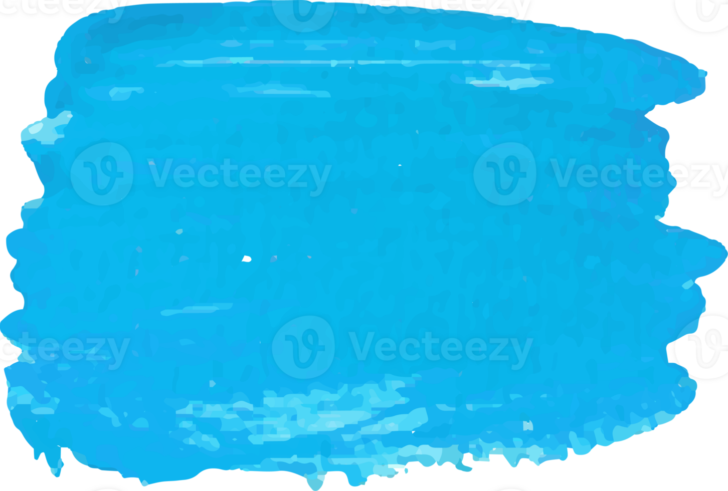 Brush stroke paint abstract background. png