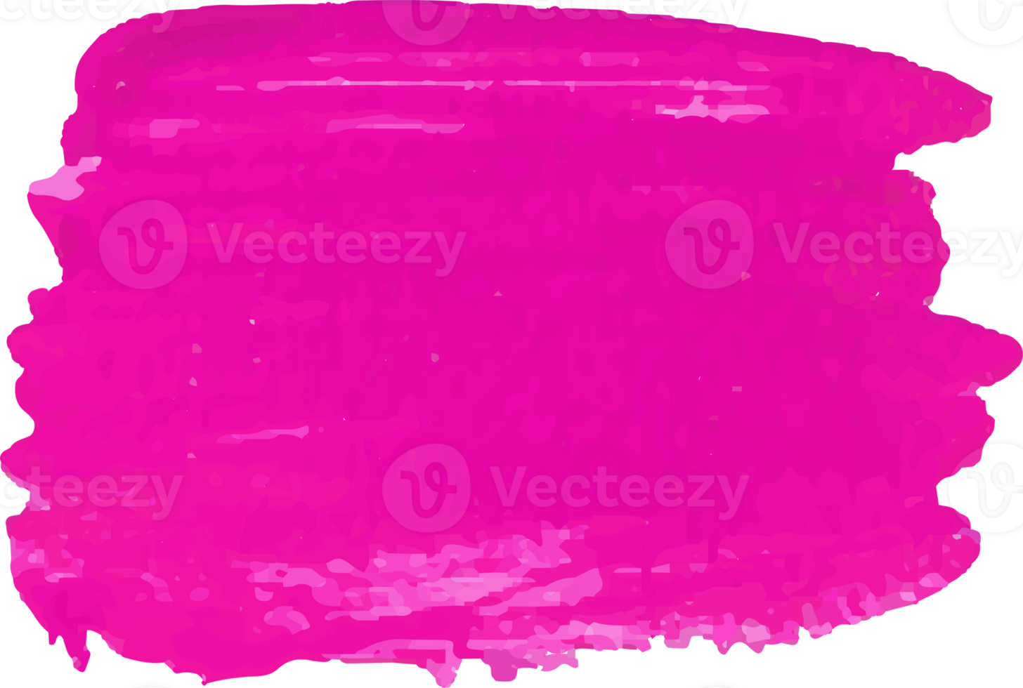 Brush stroke paint abstract background. png