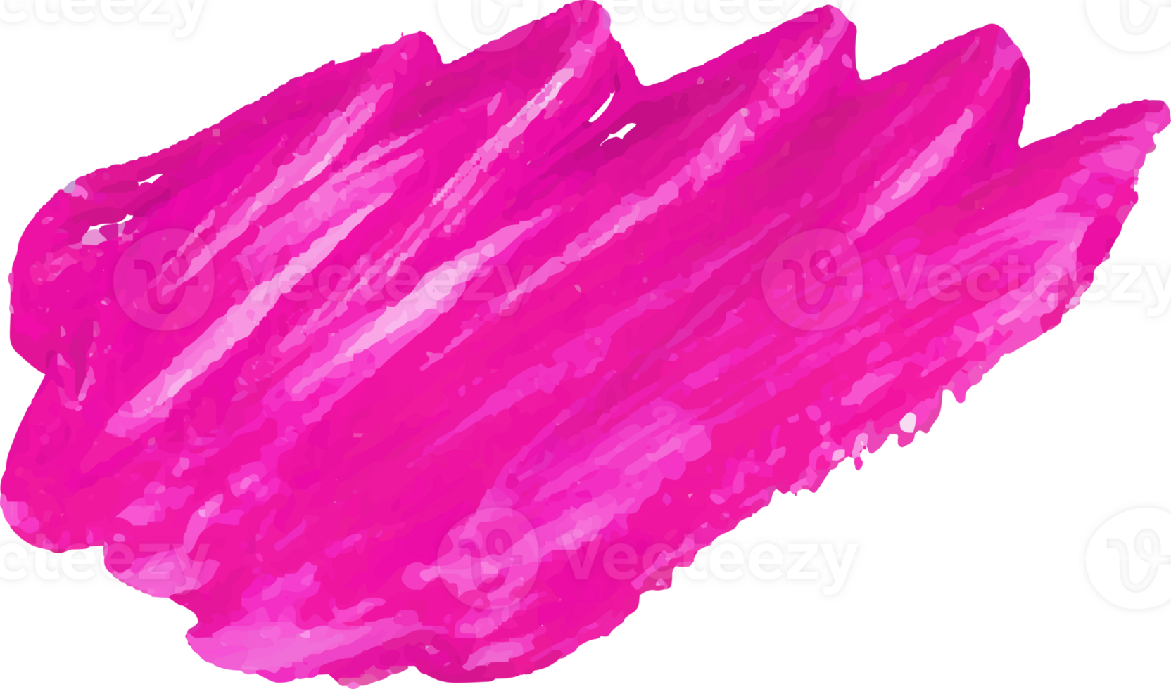 Brush stroke paint abstract background. png