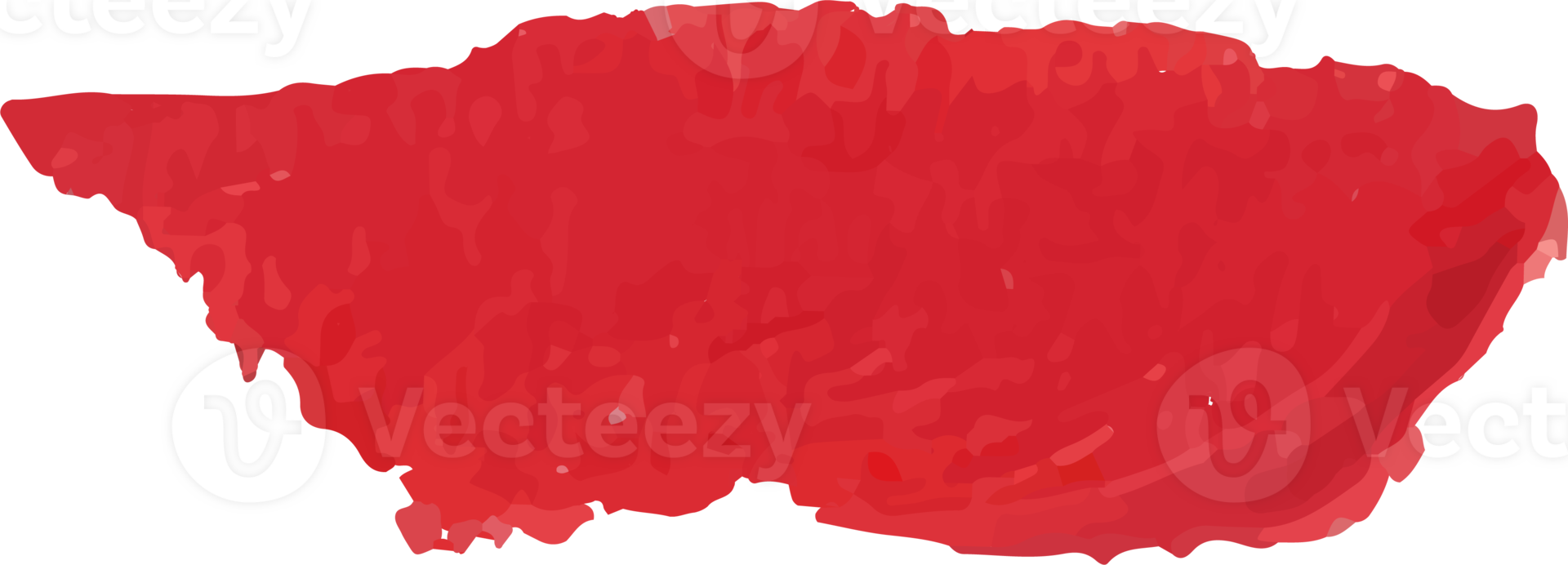 Brush stroke paint abstract background. png