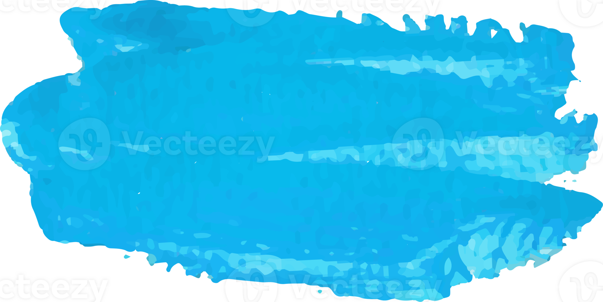 Brush stroke paint abstract background. png