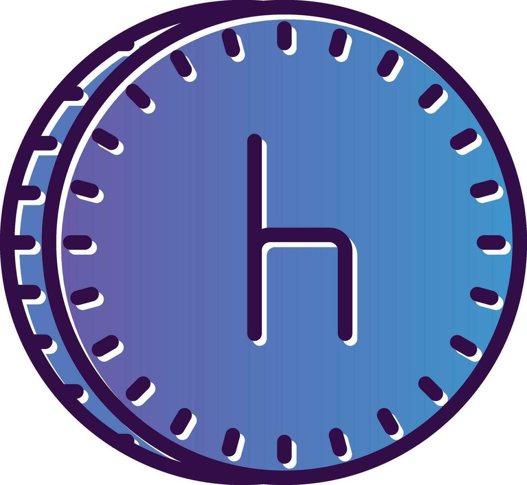 Heller Vector Icon Design