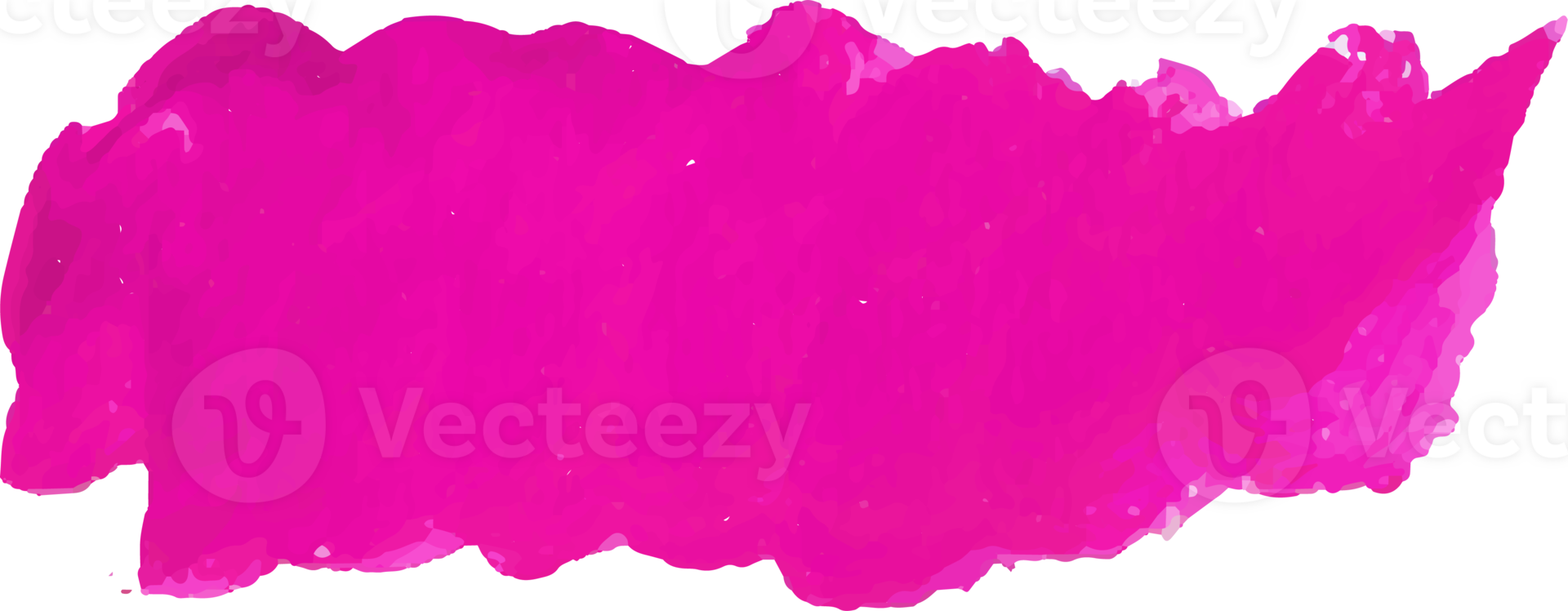Brush stroke paint abstract background. png
