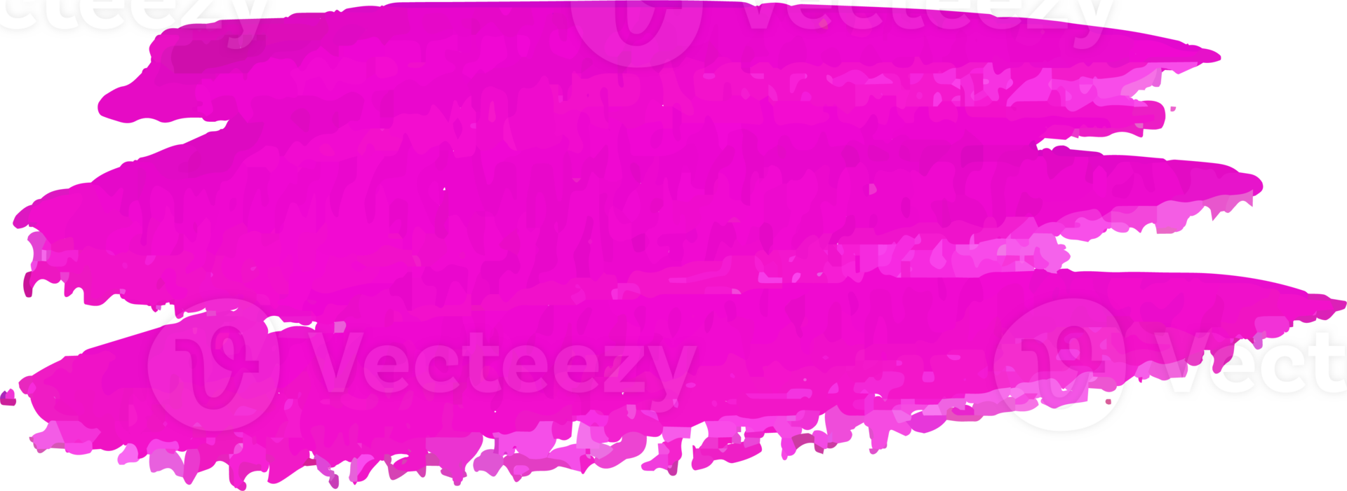 Brush stroke paint abstract background. png