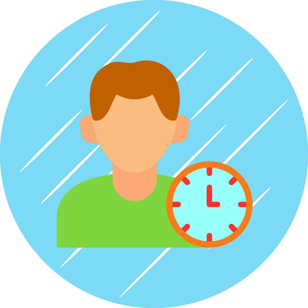 User Vector Icon Design