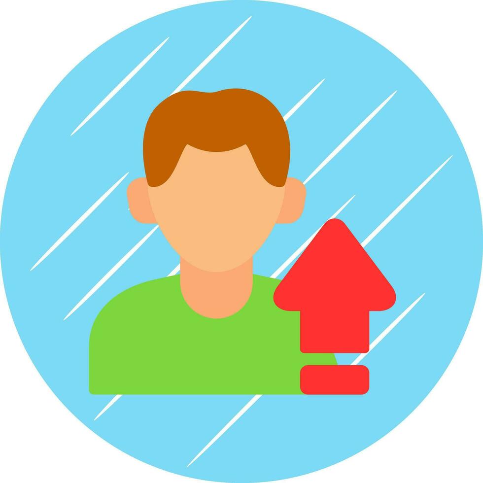 User Vector Icon Design