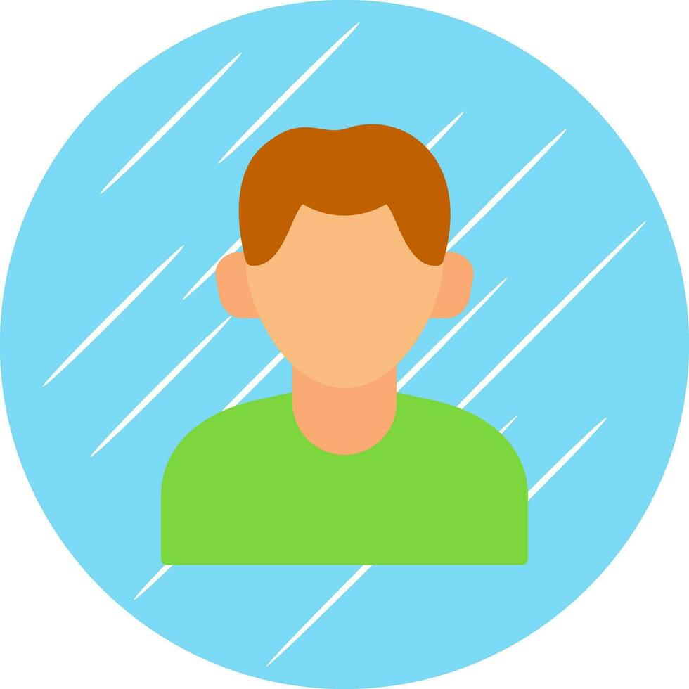 User Vector Icon Design