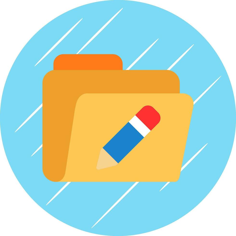 Edit Vector Icon Design