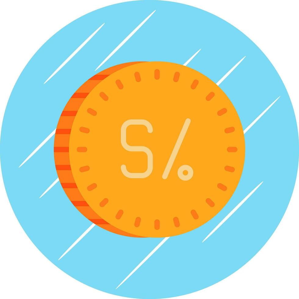 Peru Vector Icon Design
