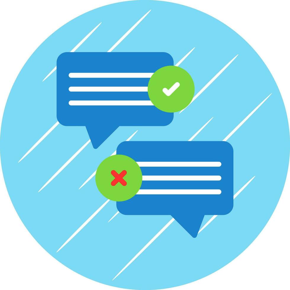 Copy Length Vector Icon Design