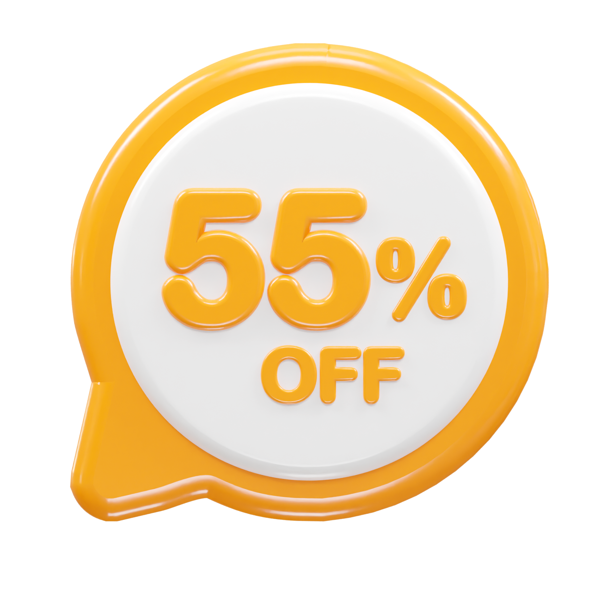 55-percent-off-text-effect-3d-rendering-illustration-29730333-png