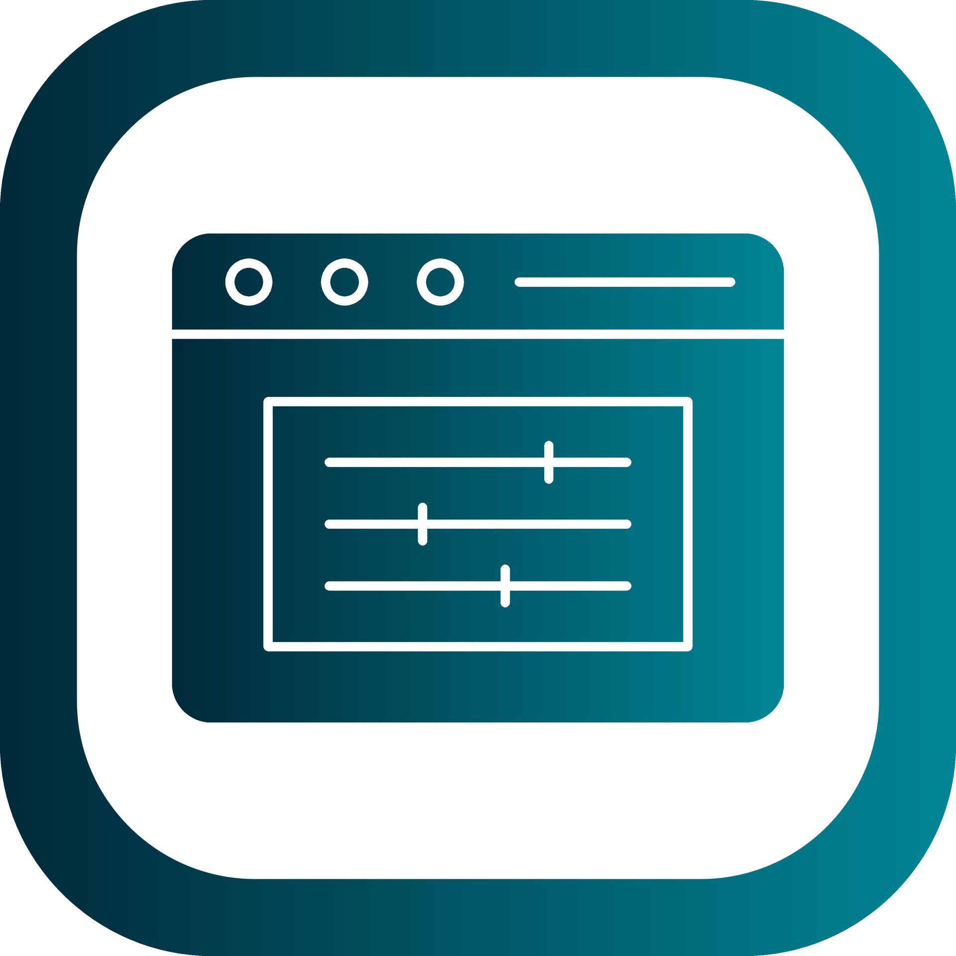 Sound Control Vector Icon Design 29730422 Vector Art at Vecteezy