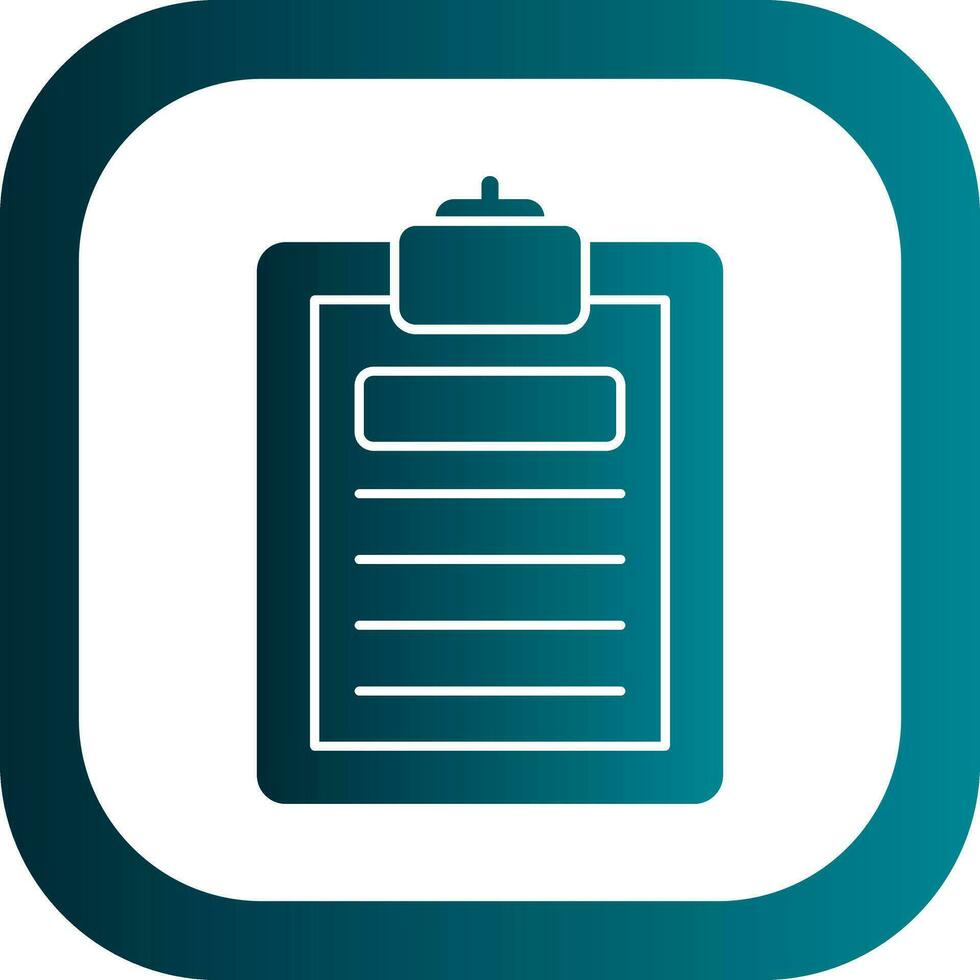 Brief Vector Icon Design