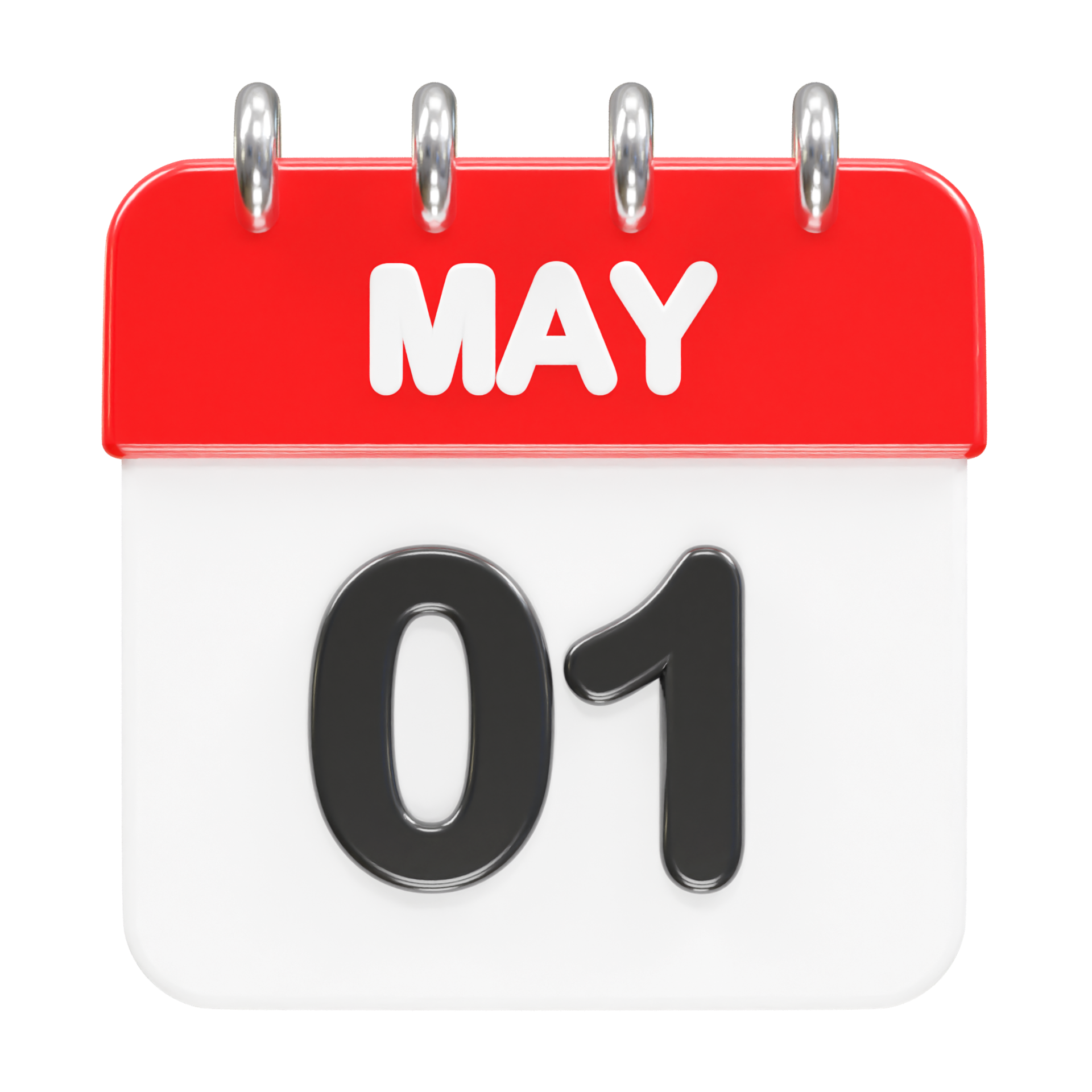 May Month Calendar Icon 3d Rendering Illustration 29730462 PNG may-month-calendar-icon-3d-rendering-illustration-29730462-png