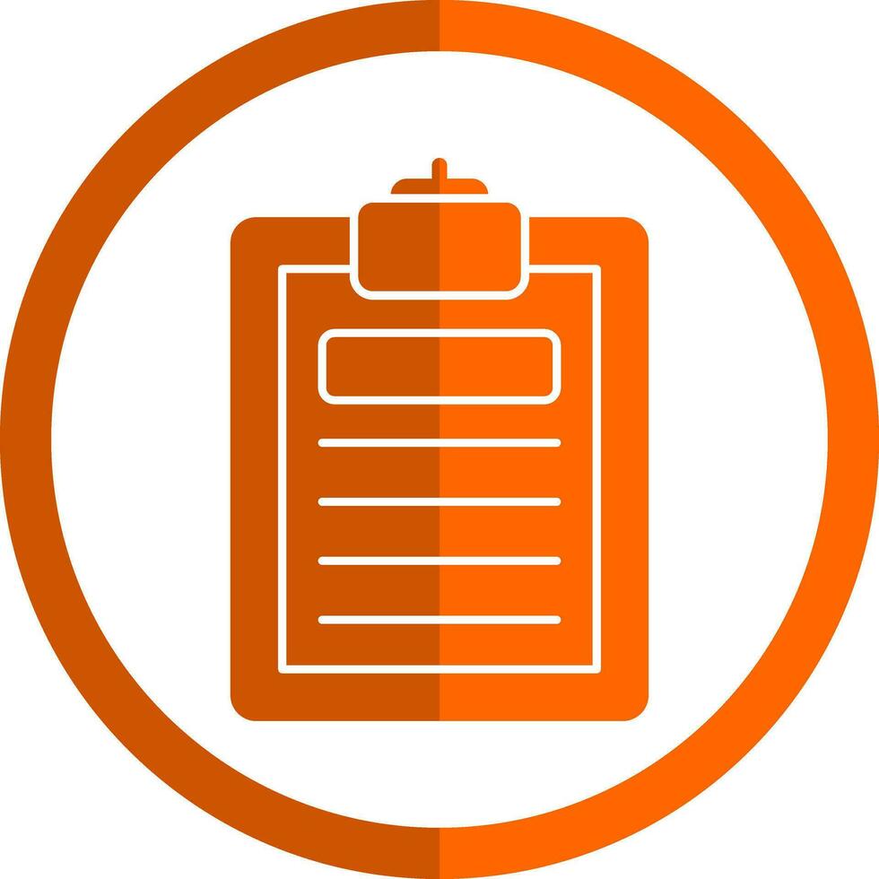 Brief Vector Icon Design