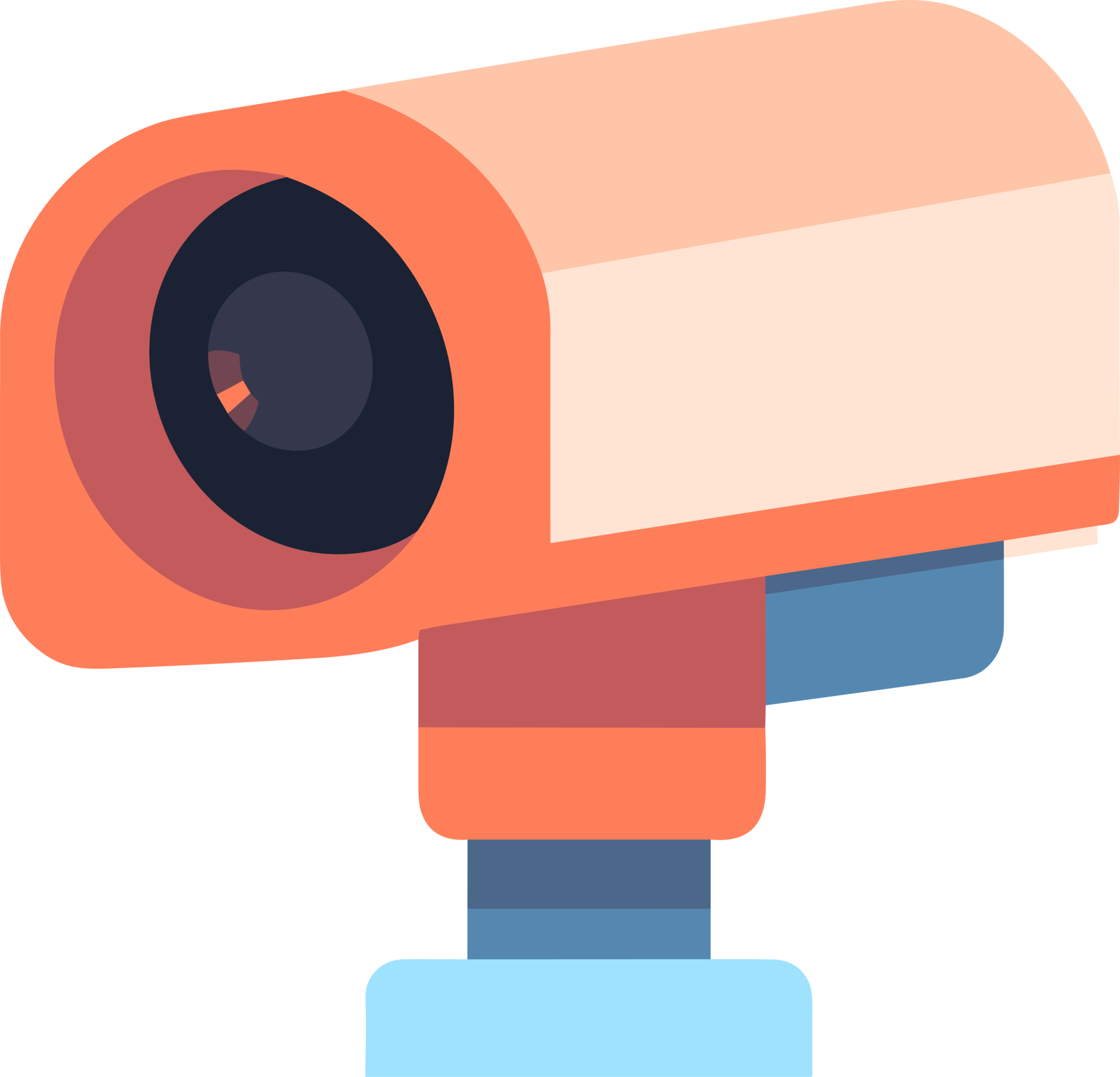 hand-drawn-cctv-or-security-cameras-in-flat-style-29730892-png