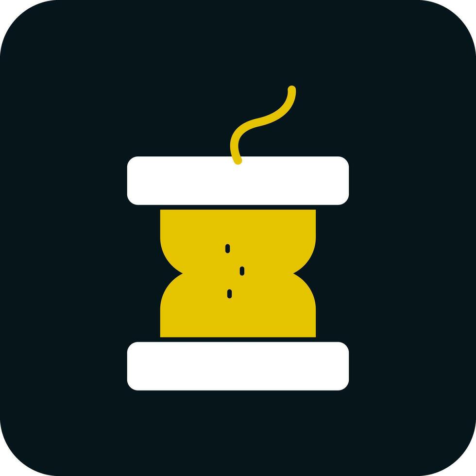 Deadline Vector Icon Design