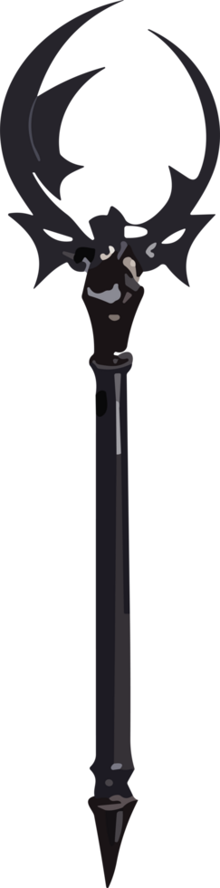 Halloween Magic wrench ai generative png