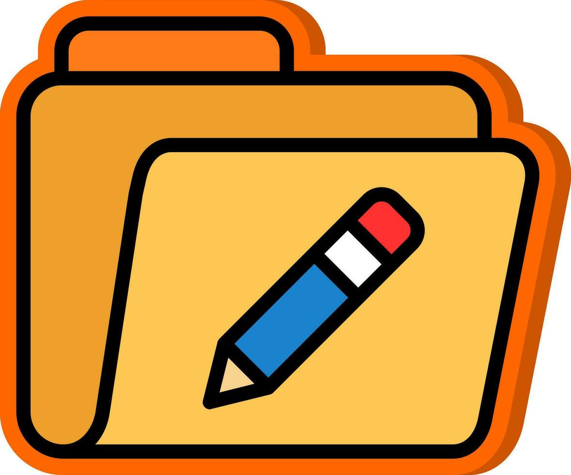 Edit Vector Icon Design