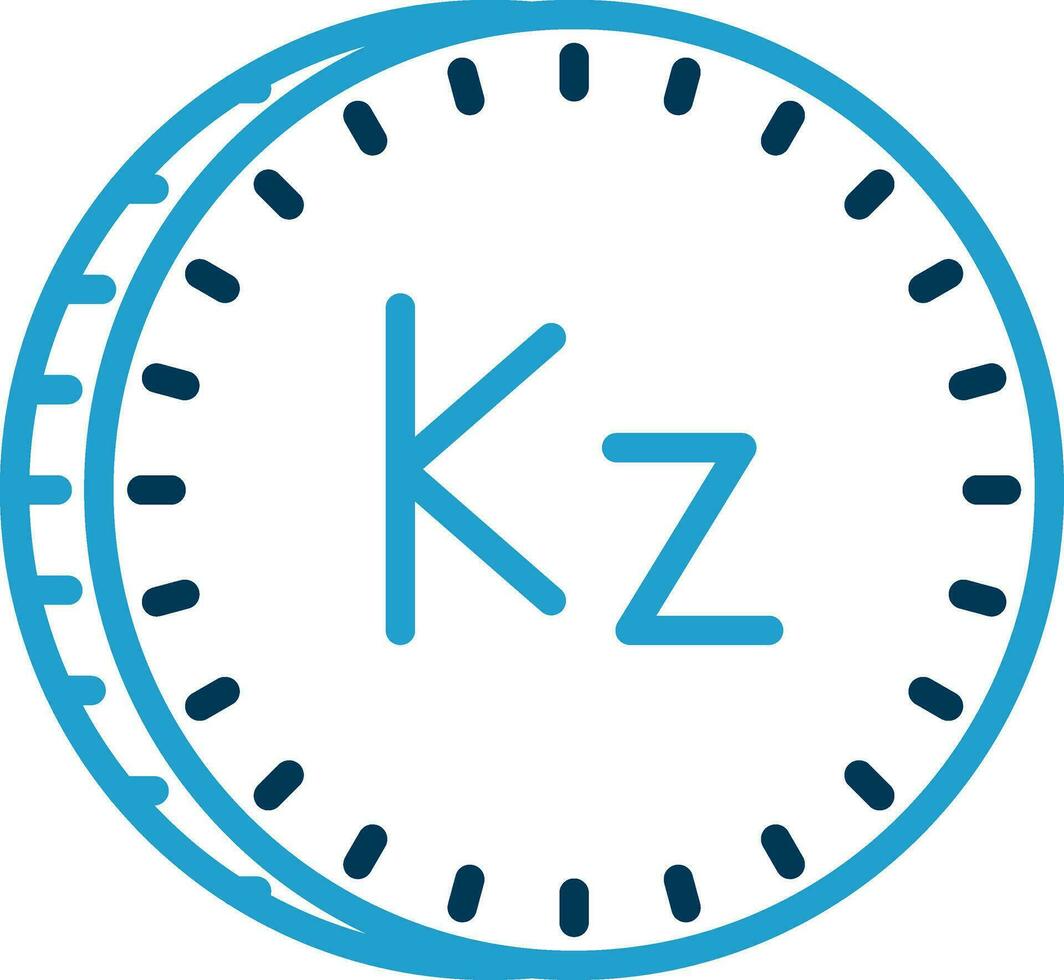 Kwanza Vector Icon Design