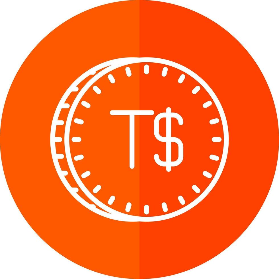 Paanga Vector Icon Design