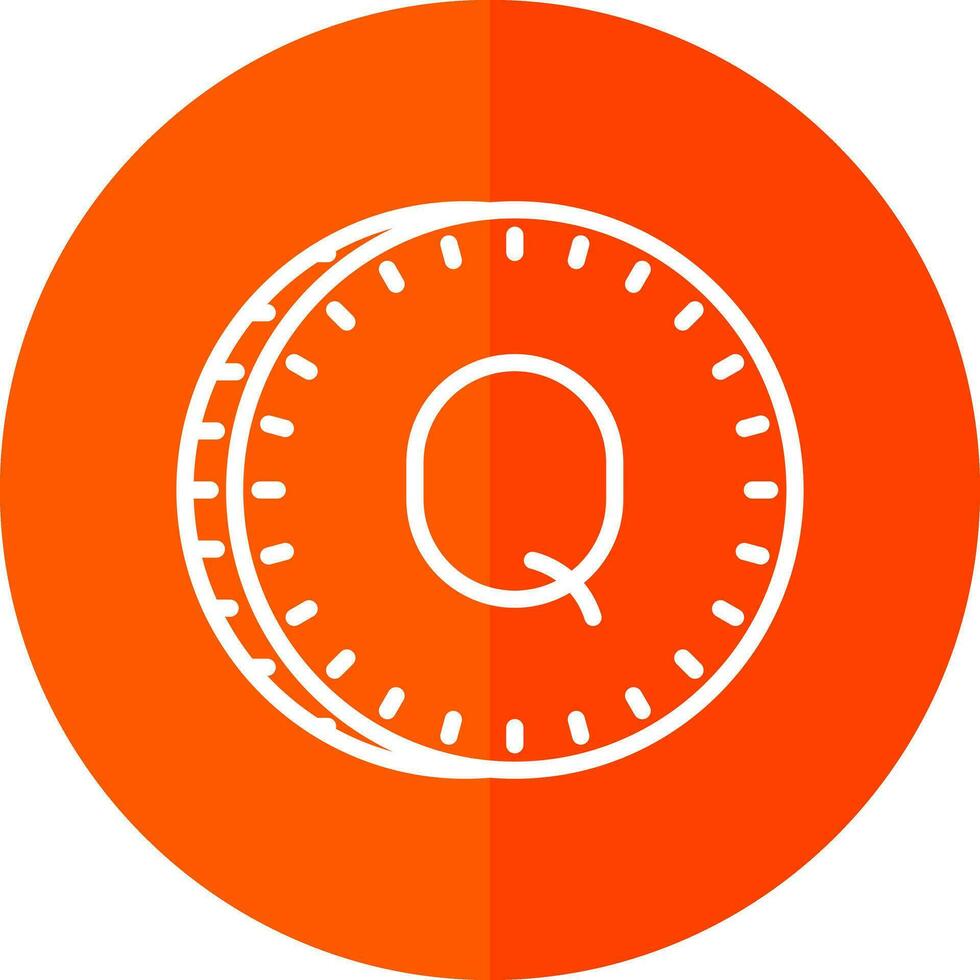 Quetzal Vector Icon Design