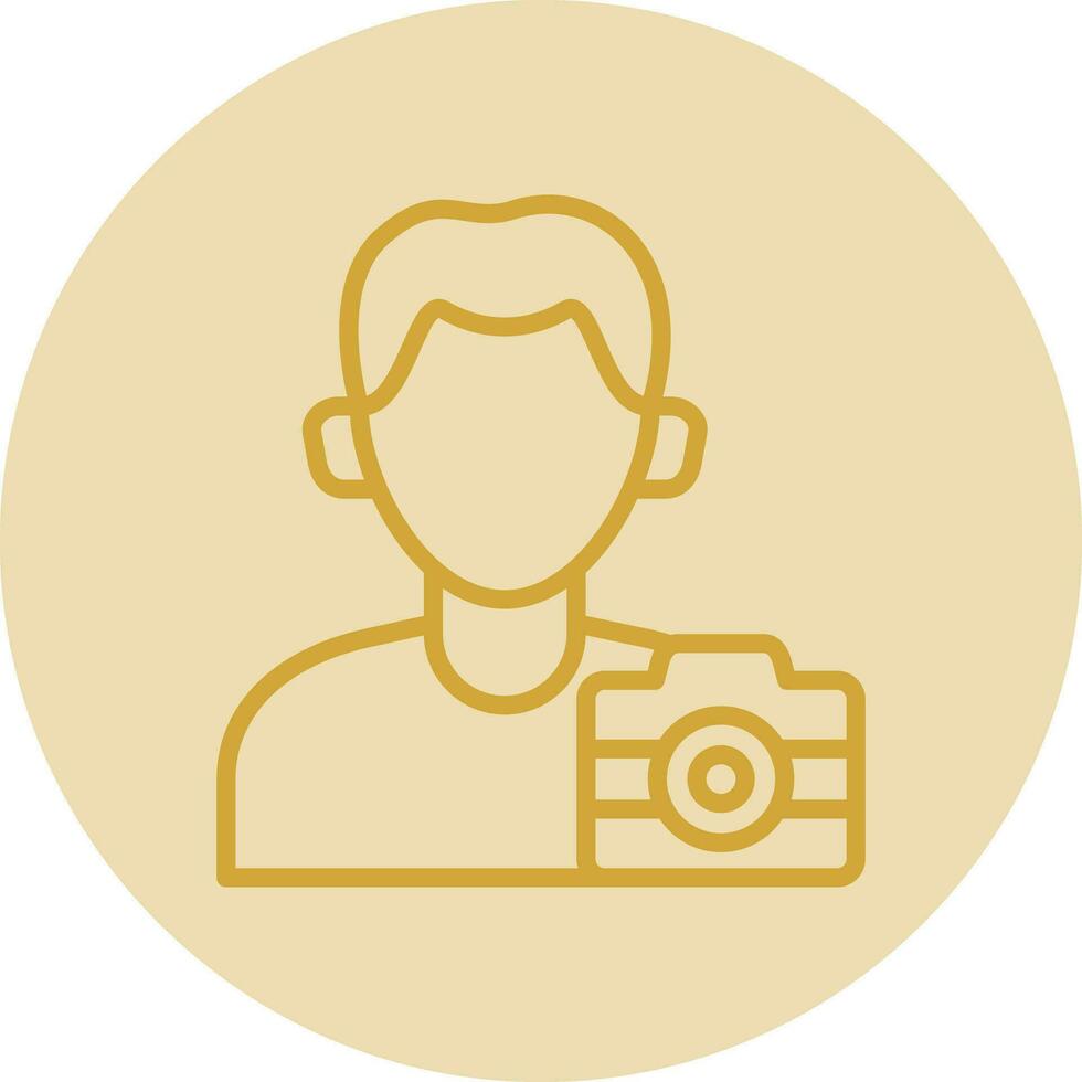 User Vector Icon Design