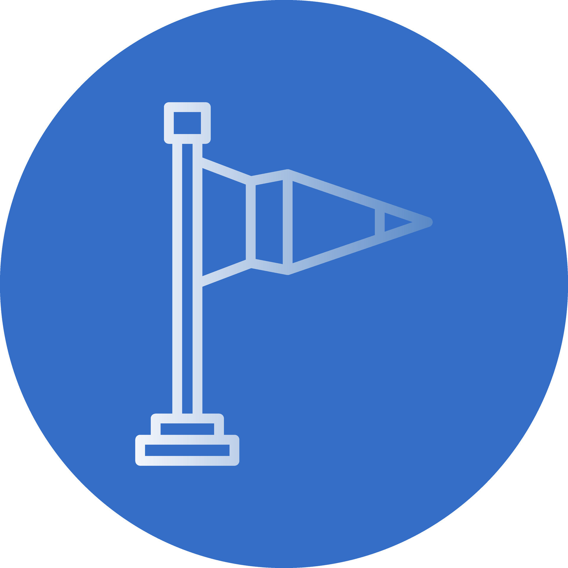 Wind Direction Vector Icon Design 29734576 Vector Art at Vecteezy