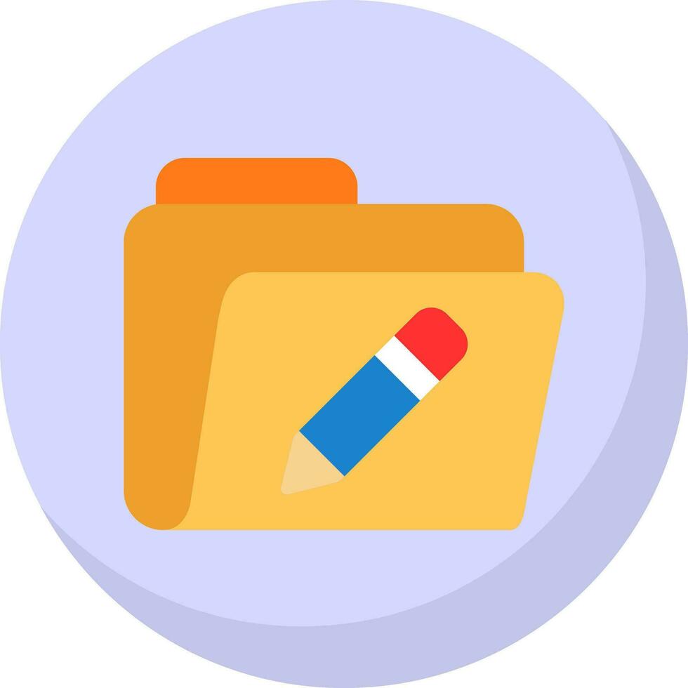 Edit Vector Icon Design
